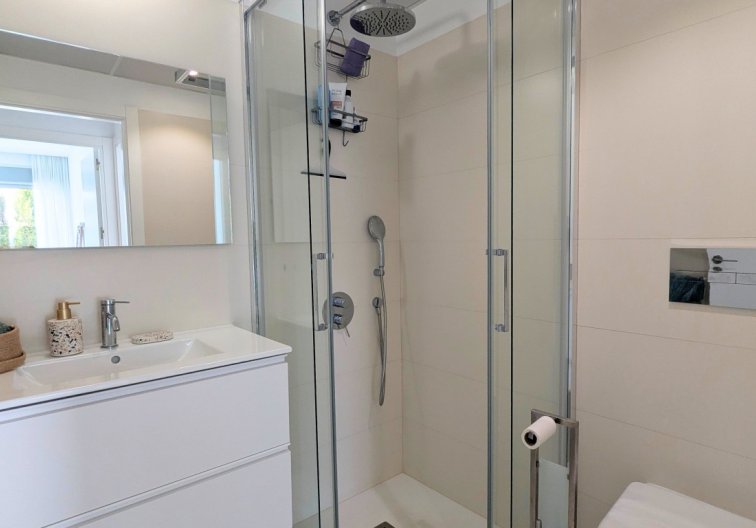 Resale - Apartment - Los Balcones - Costa Blanca