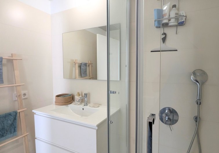 Resale - Apartment - Los Balcones - Costa Blanca