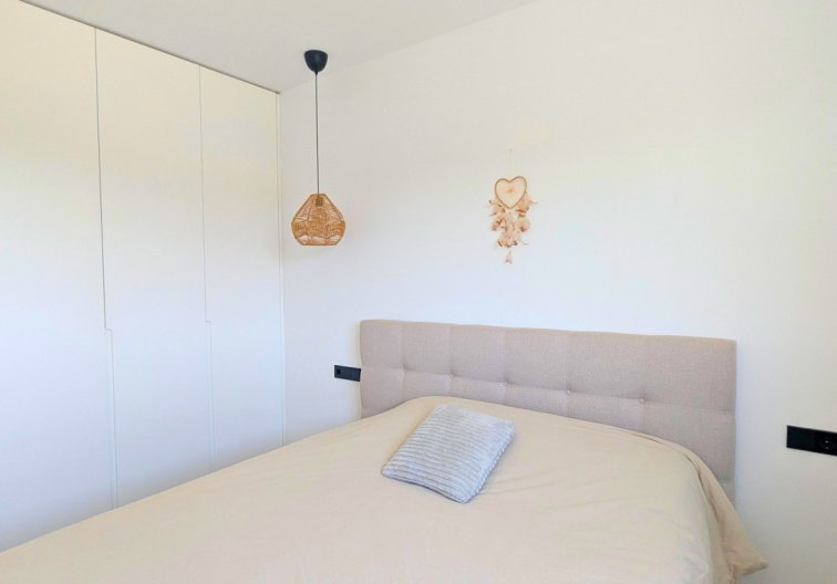 Revente - Appartement - Condado de Alhama - Inland