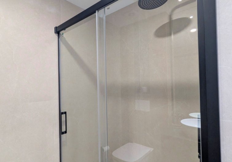 Revente - Appartement - Condado de Alhama - Inland