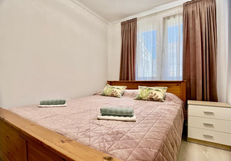 Resale - villa - Orihuela Costa - Costa Blanca