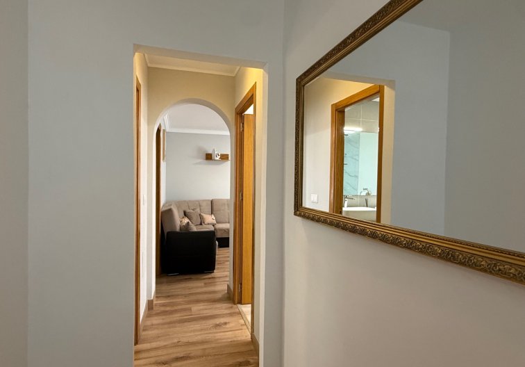 Resale - villa - Orihuela Costa - Costa Blanca