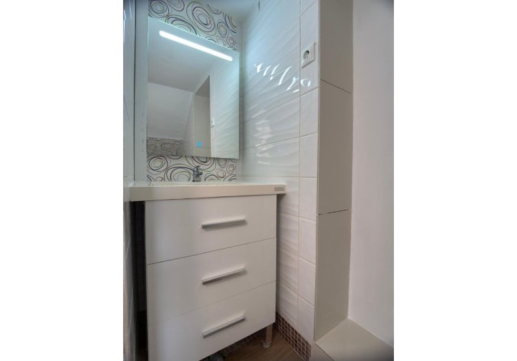 Resale - villa - Orihuela Costa - Costa Blanca