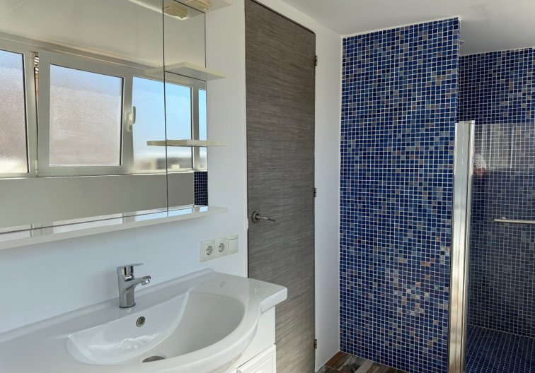 Resale - villa - Orihuela Costa - Costa Blanca