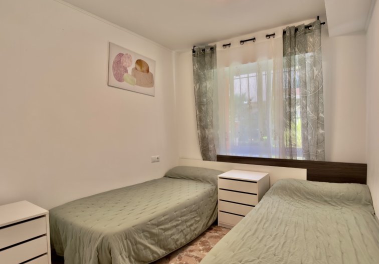 Resale - Apartment - Torrevieja - Costa Blanca