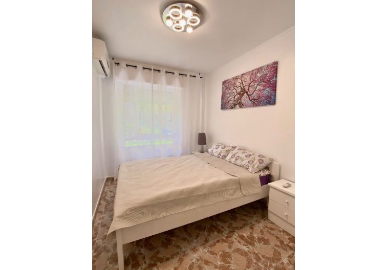 Resale - Apartment - Torrevieja - Costa Blanca