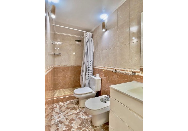 Resale - Apartment - Torrevieja - Costa Blanca