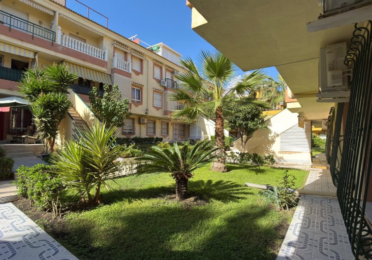 Resale - Apartment - Torrevieja - Costa Blanca