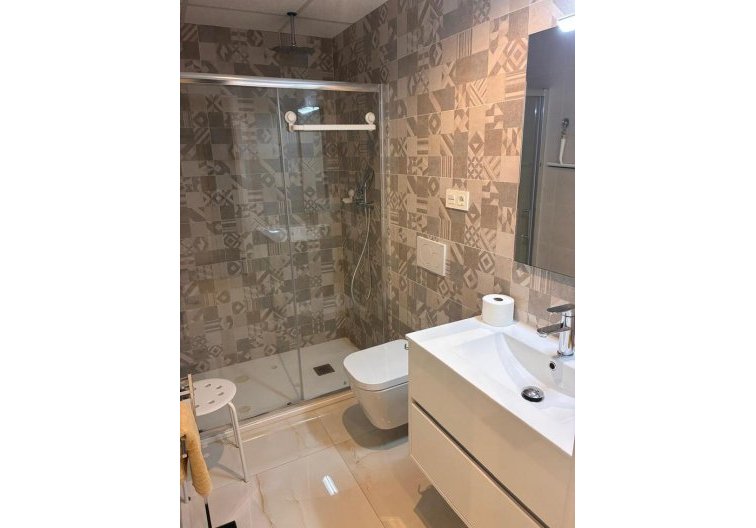 Resale - Apartment - Los Altos - Costa Blanca