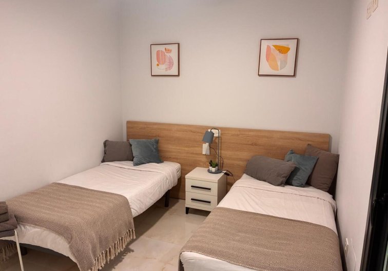 Resale - Apartment - Los Altos - Costa Blanca