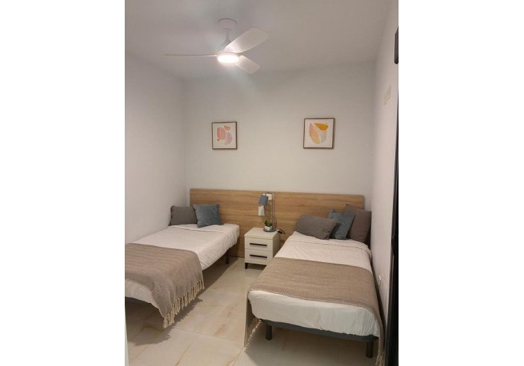 Resale - Apartment - Los Altos - Costa Blanca