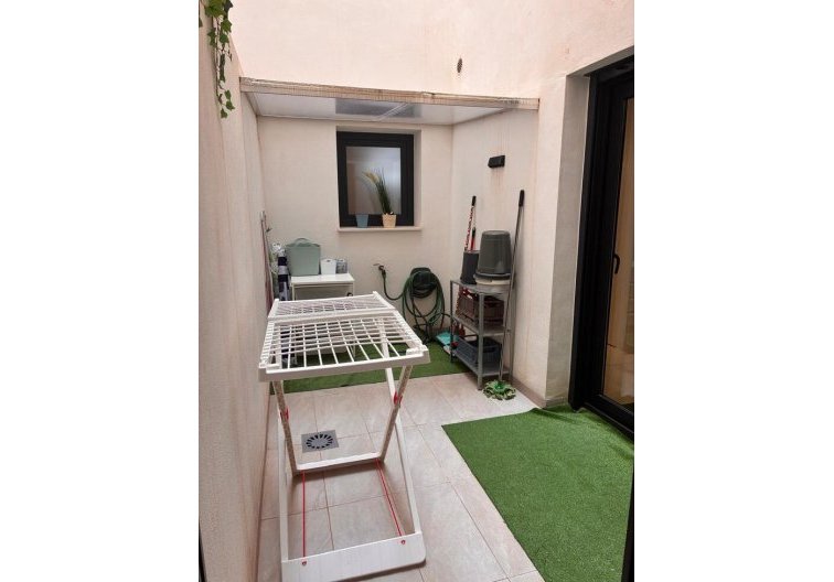 Resale - Apartment - Los Altos - Costa Blanca