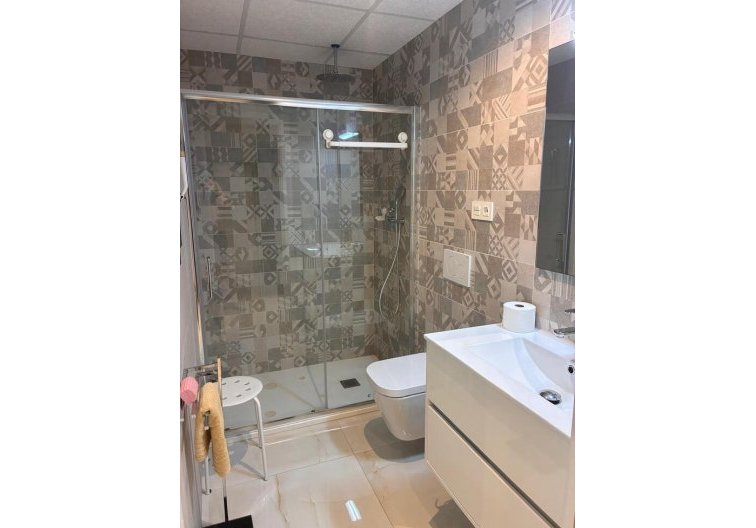 Resale - Apartment - Los Altos - Costa Blanca