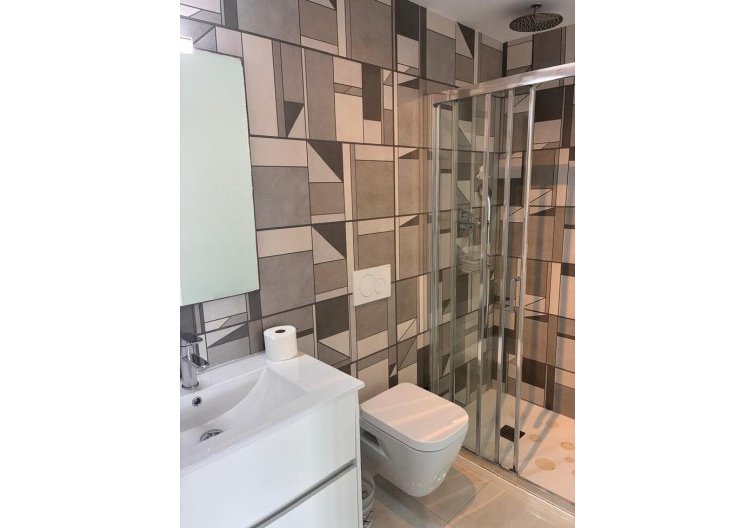 Resale - Apartment - Los Altos - Costa Blanca