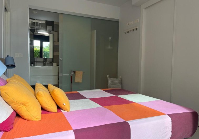 Resale - Apartment - Los Altos - Costa Blanca