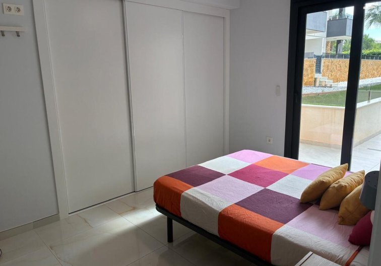 Resale - Apartment - Los Altos - Costa Blanca