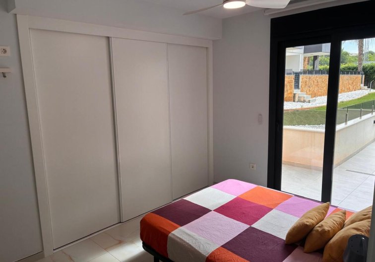 Resale - Apartment - Los Altos - Costa Blanca