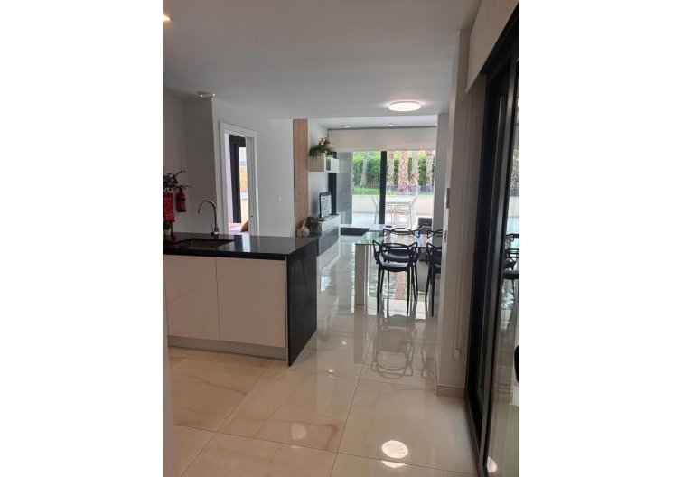 Resale - Apartment - Los Altos - Costa Blanca