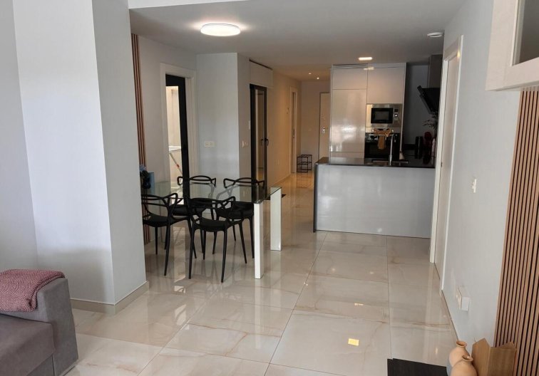 Resale - Apartment - Los Altos - Costa Blanca