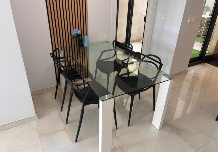 Resale - Apartment - Los Altos - Costa Blanca