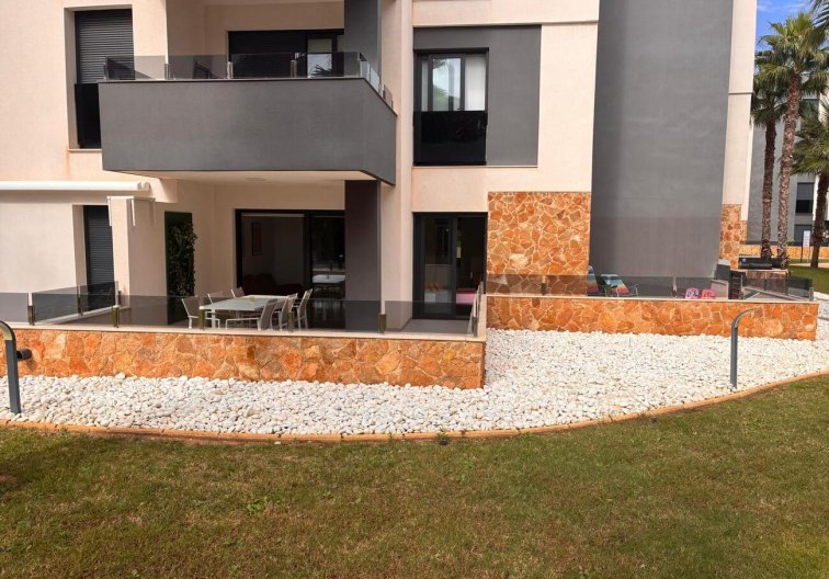 Resale - Apartment - Los Altos - Costa Blanca