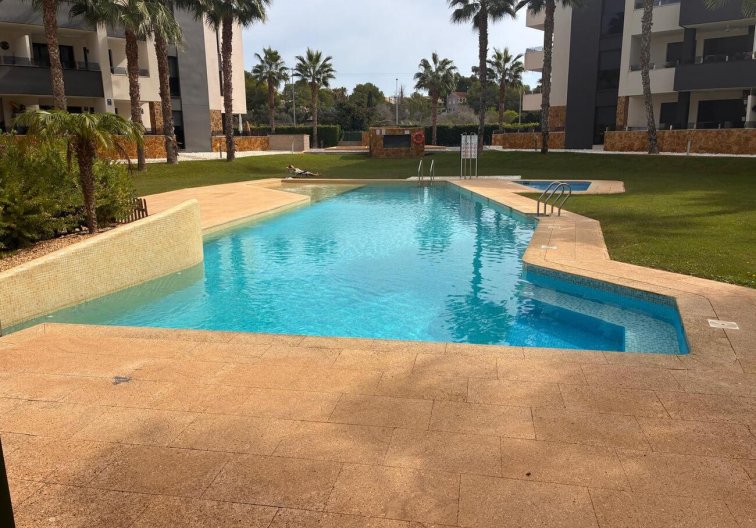 Resale - Apartment - Los Altos - Costa Blanca