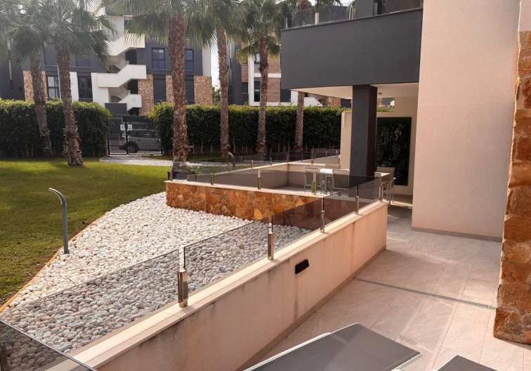 Resale - Apartment - Los Altos - Costa Blanca