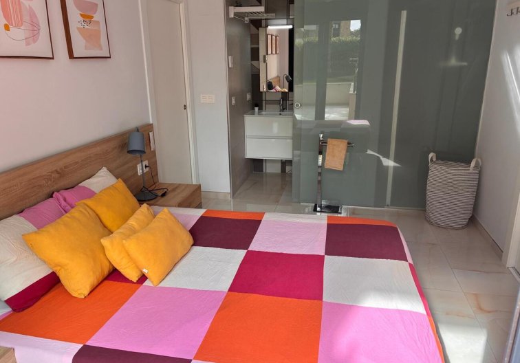 Resale - Apartment - Los Altos - Costa Blanca