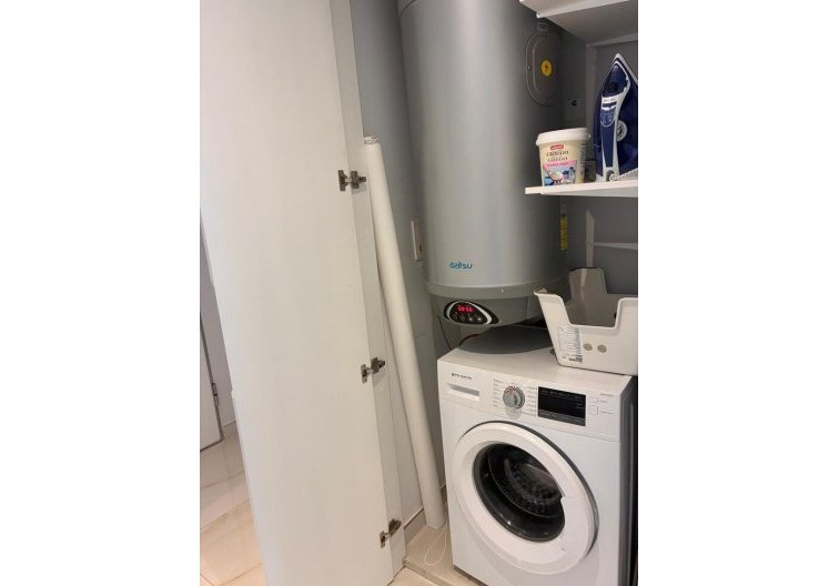 Resale - Apartment - Los Altos - Costa Blanca