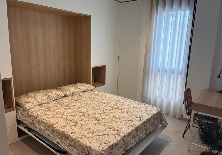 Herverkoop - Appartement - San Pedro del Pinatar - Costa Calida
