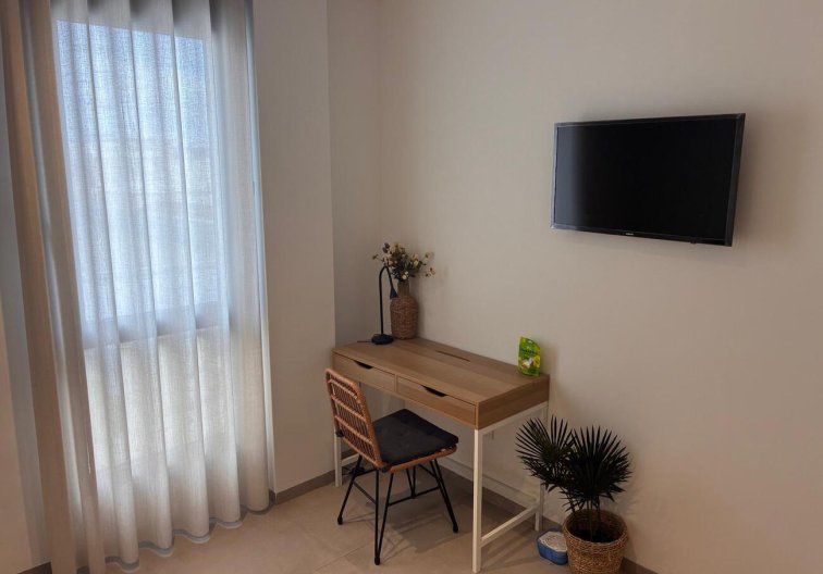 Herverkoop - Appartement - San Pedro del Pinatar - Costa Calida