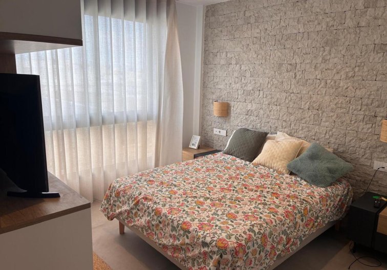 Herverkoop - Appartement - San Pedro del Pinatar - Costa Calida