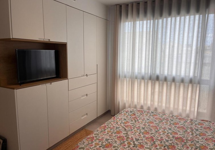 Herverkoop - Appartement - San Pedro del Pinatar - Costa Calida