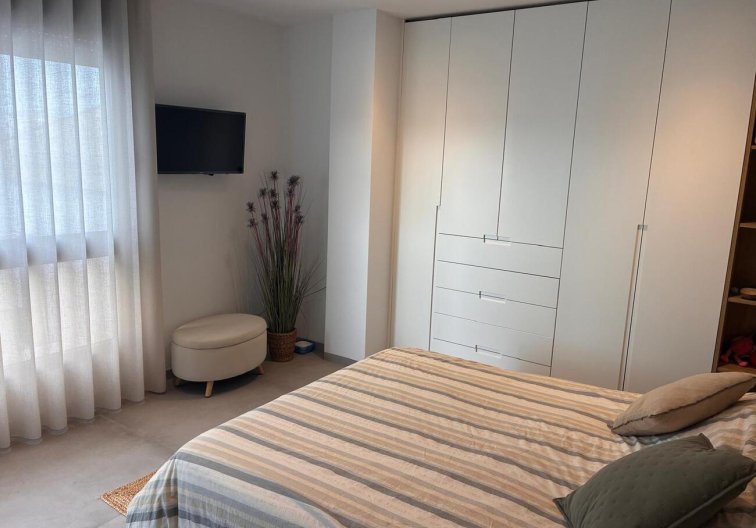 Herverkoop - Appartement - San Pedro del Pinatar - Costa Calida