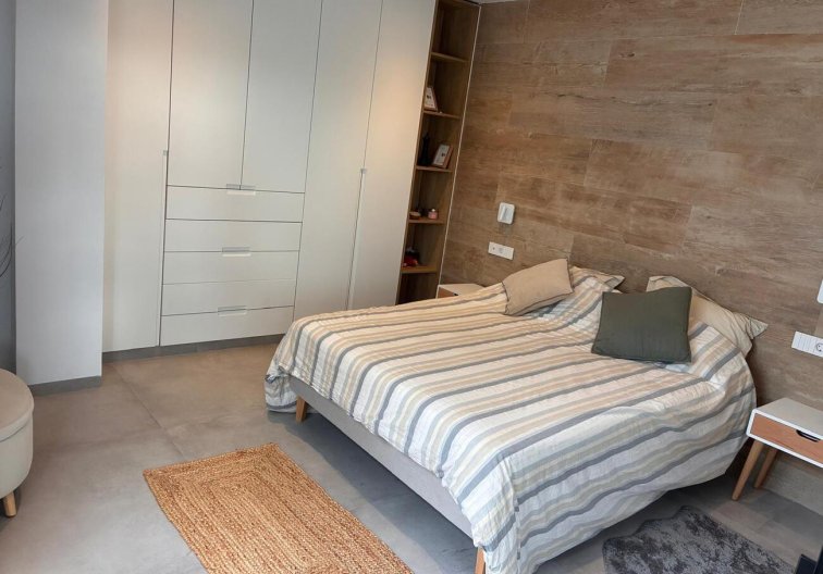 Herverkoop - Appartement - San Pedro del Pinatar - Costa Calida