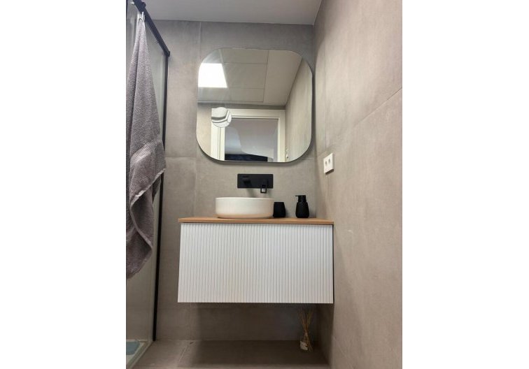 Herverkoop - Appartement - San Pedro del Pinatar - Costa Calida