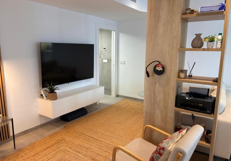 Herverkoop - Appartement - San Pedro del Pinatar - Costa Calida