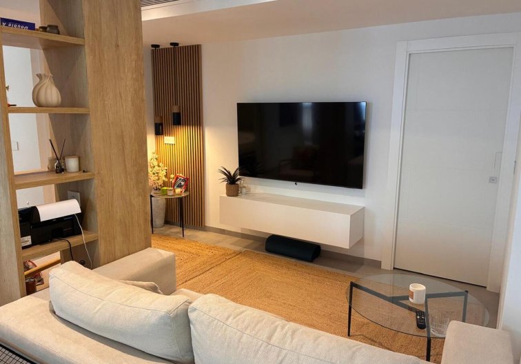 Herverkoop - Appartement - San Pedro del Pinatar - Costa Calida