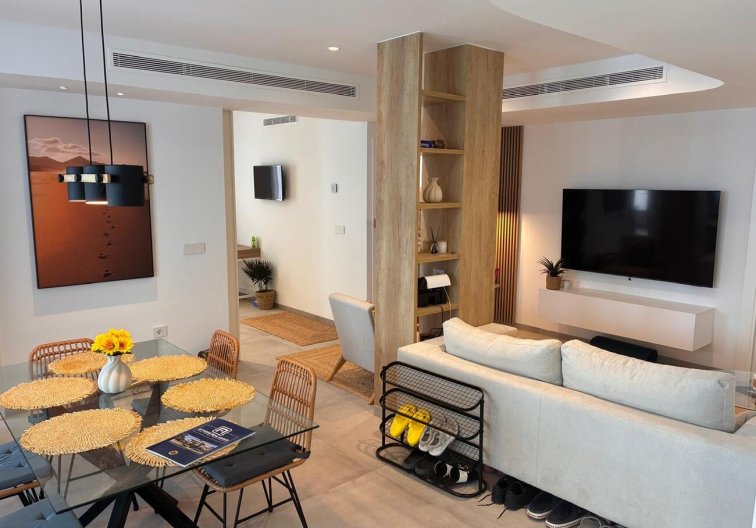 Herverkoop - Appartement - San Pedro del Pinatar - Costa Calida