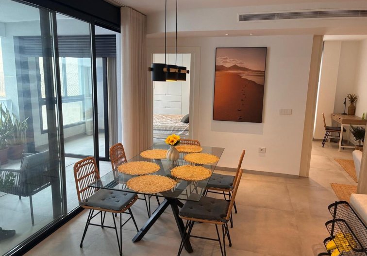 Herverkoop - Appartement - San Pedro del Pinatar - Costa Calida