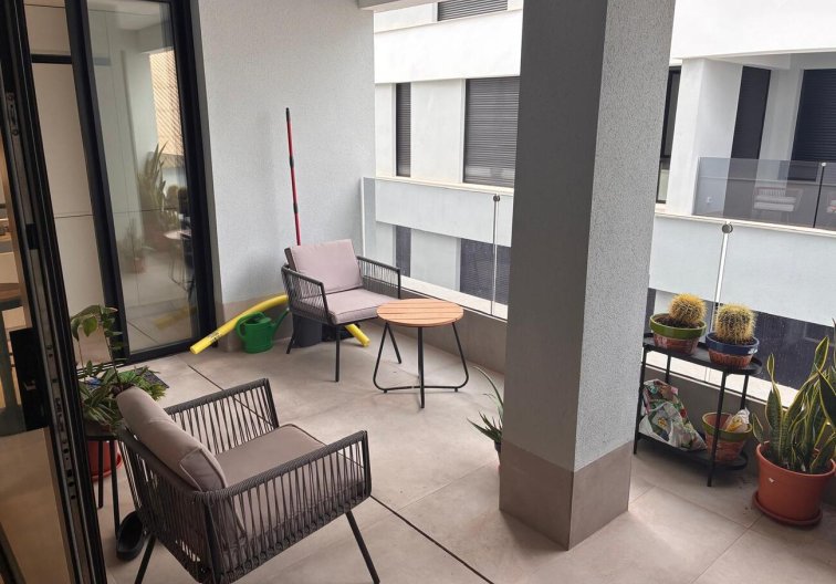 Herverkoop - Appartement - San Pedro del Pinatar - Costa Calida