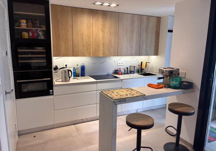 Herverkoop - Appartement - San Pedro del Pinatar - Costa Calida