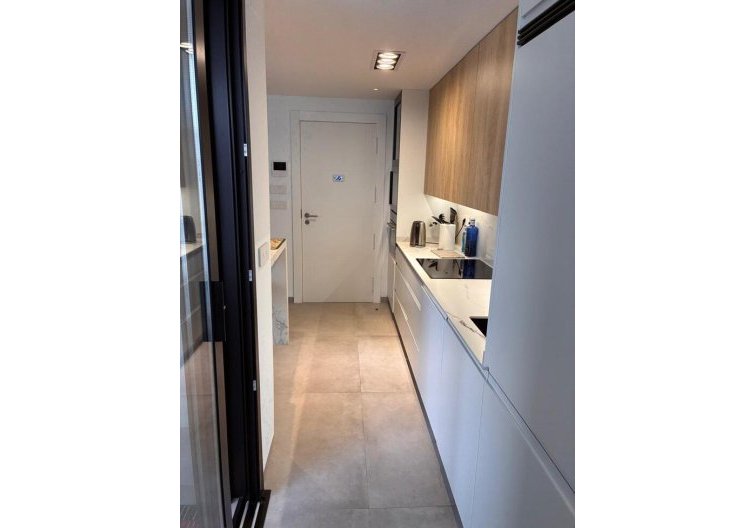 Herverkoop - Appartement - San Pedro del Pinatar - Costa Calida
