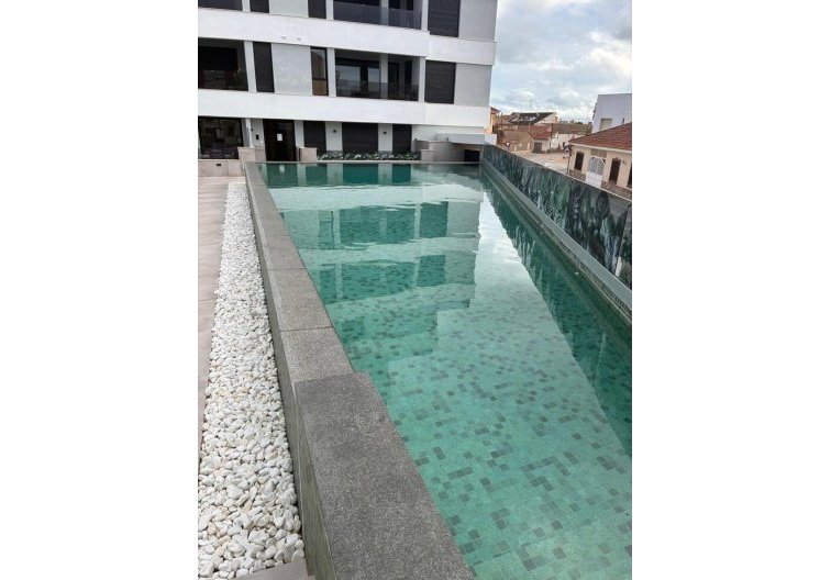 Herverkoop - Appartement - San Pedro del Pinatar - Costa Calida