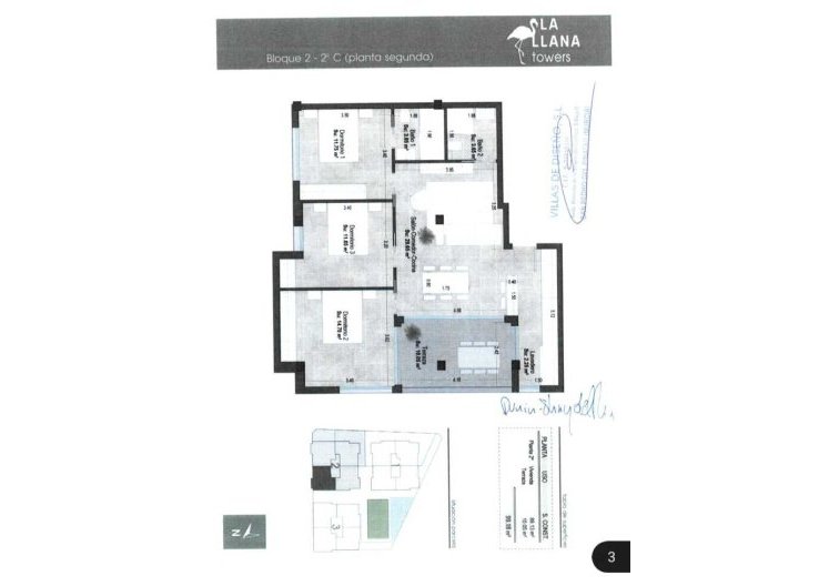 Herverkoop - Appartement - San Pedro del Pinatar - Costa Calida