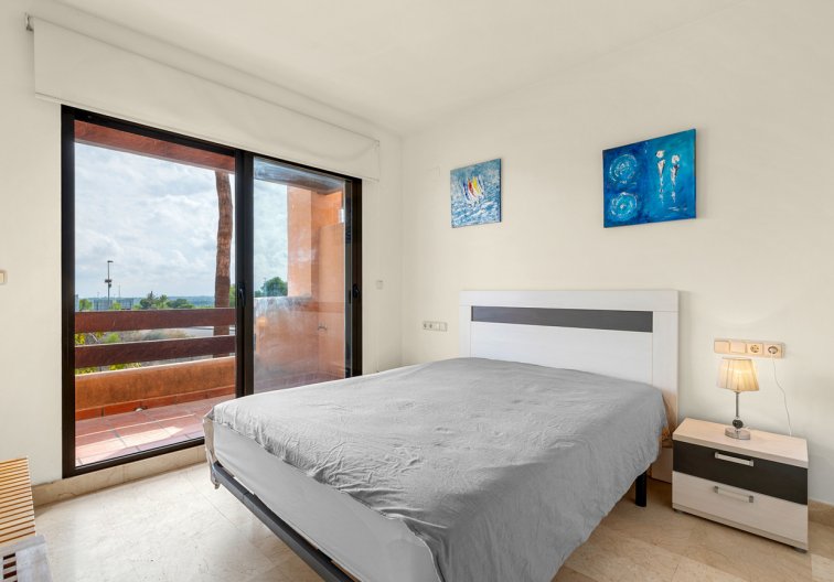 Resale - town house - San Miguel de Salinas - Costa Blanca