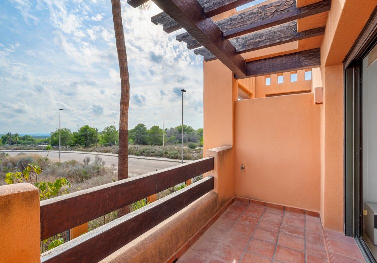 Resale - town house - San Miguel de Salinas - Costa Blanca