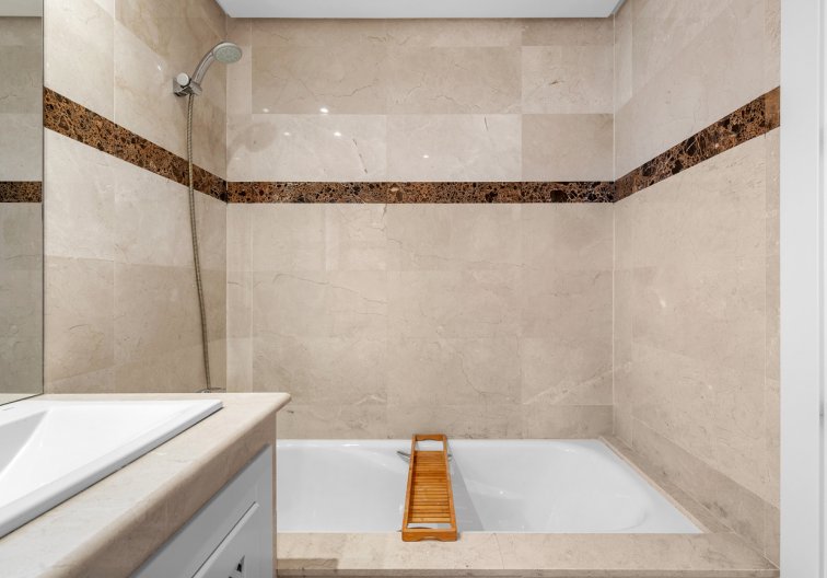Resale - town house - San Miguel de Salinas - Costa Blanca