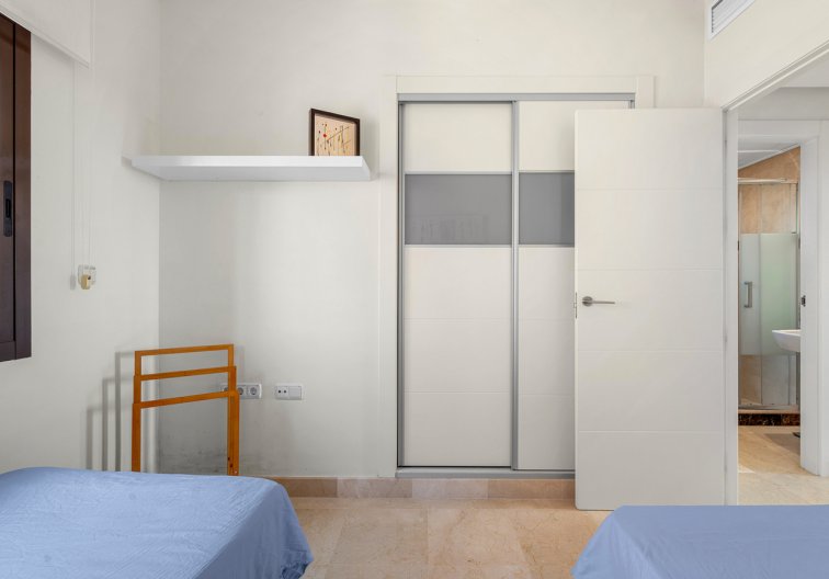 Resale - town house - San Miguel de Salinas - Costa Blanca