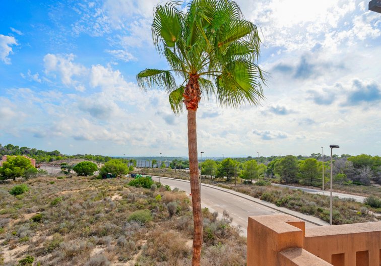 Resale - town house - San Miguel de Salinas - Costa Blanca